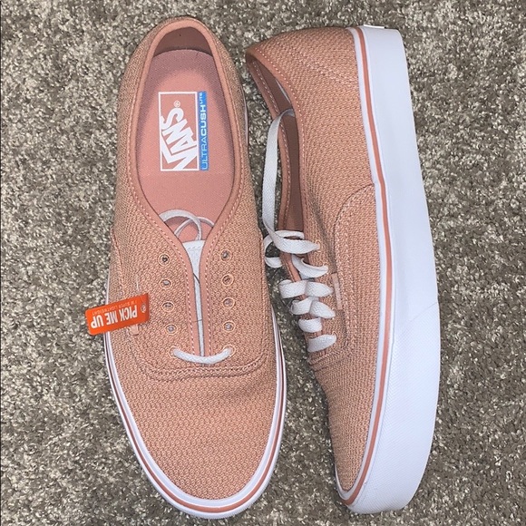 ultra lite vans